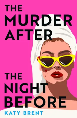 El asesinato de la noche anterior - The Murder After the Night Before