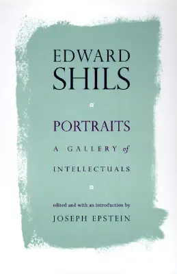 Retratos: Una galería de intelectuales - Portraits: A Gallery of Intellectuals