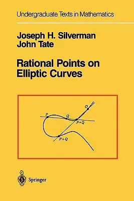 Puntos racionales en curvas elípticas - Rational Points on Elliptic Curves