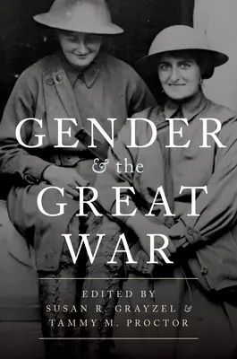 Género y Gran Guerra - Gender and the Great War
