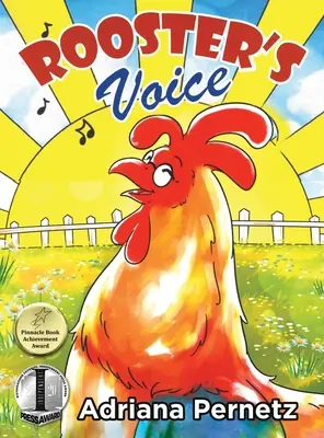 La voz del gallo - Rooster's Voice