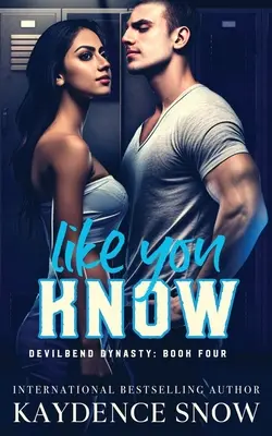 Como si supieras - Like You Know