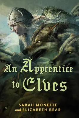 Aprendiz de elfos - Apprentice to Elves