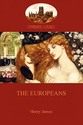 Los europeos (Aziloth Books) - The Europeans (Aziloth Books)