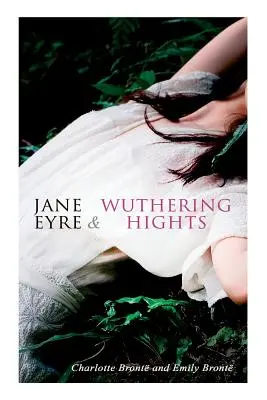 Jane Eyre y Cumbres Borrascosas - Jane Eyre & Wuthering Hights