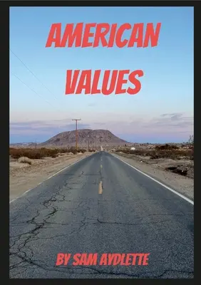 Valores americanos - American Values