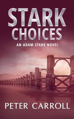 Elecciones Stark: Una novela de Adam Stark - Stark Choices: An Adam Stark Novel