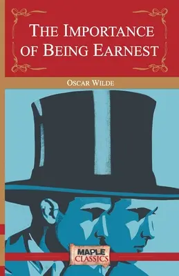 La importancia de llamarse Ernesto - The Importance of Being Earnest