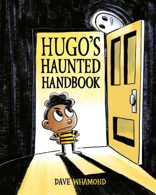 El manual embrujado de Hugo - Hugo's Haunted Handbook