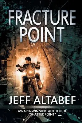 Punto de fractura: Un apasionante thriller de suspense - Fracture Point: A Gripping Suspense Thriller
