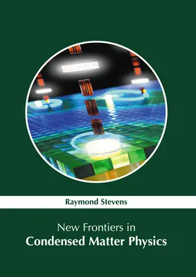 Nuevas fronteras de la física de la materia condensada - New Frontiers in Condensed Matter Physics
