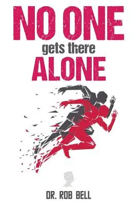 NADIE LLEGA SOLO - NO ONE Gets There ALONE