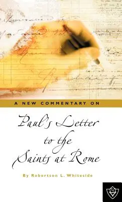 Carta de Pablo a los santos de Roma - Paul's Letter To The Saints At Rome