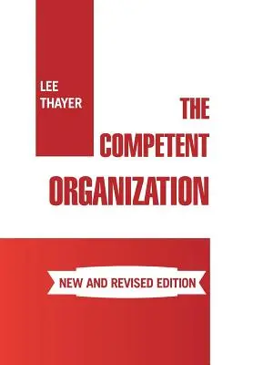 La organización competente - The Competent Organization