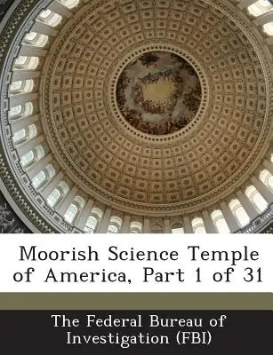 Templo de la Ciencia Morisca de América, Parte 1 de 31 - Moorish Science Temple of America, Part 1 of 31