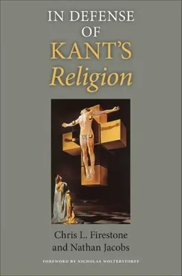En defensa de la religión de Kant - In Defense of Kant's Religion