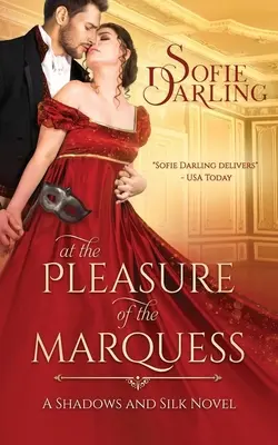 A placer del marqués - At the Pleasure of the Marquess