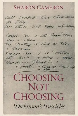 Elegir sin elegir - Choosing Not Choosing