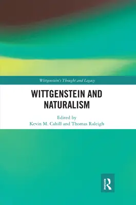 Wittgenstein y el naturalismo - Wittgenstein and Naturalism