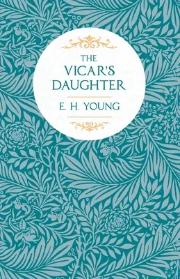 La hija del vicario - The Vicar's Daughter