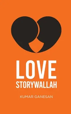 Amor Storywallah - Love Storywallah
