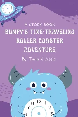 La aventura de Bumpy en la montaña rusa del tiempo - Bumpy's Time-Traveling Roller Coaster Adventure