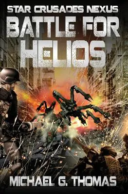 Batalla por Helios - Battle for Helios