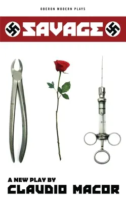 Salvaje - Savage