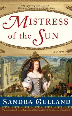 La Señora del Sol - Mistress of the Sun