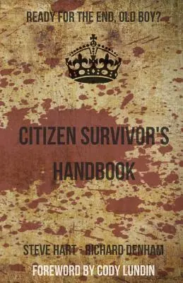 Manual del ciudadano superviviente - Citizen Survivor's Handbook