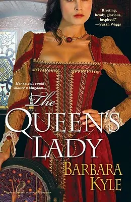 La dama de la reina - The Queen's Lady