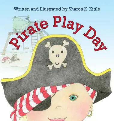 Día de juegos pirata - Pirate Play Day