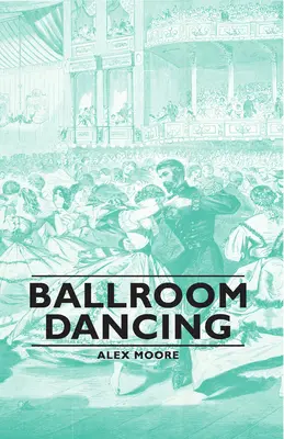 Bailes de salón - Ballroom Dancing