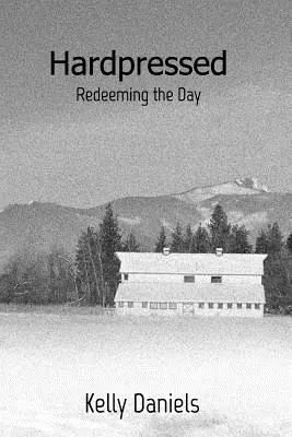 En apuros: Redimir el día - Hardpressed: Redeeming the Day