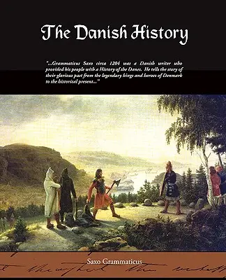 La historia danesa - The Danish History