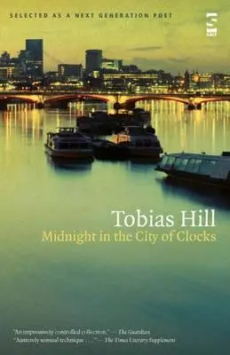 Medianoche en la ciudad de los relojes - Midnight in the City of Clocks