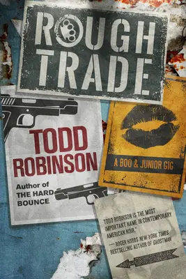 Comercio duro - Rough Trade