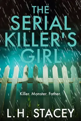 La chica del asesino en serie - The Serial Killer's Girl