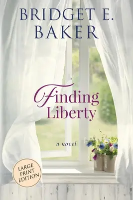 Encontrar la libertad - Finding Liberty