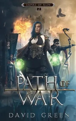 El camino de la guerra - Path Of War