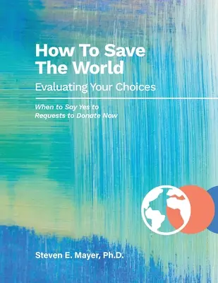 Cómo salvar el mundo - How To Save The World