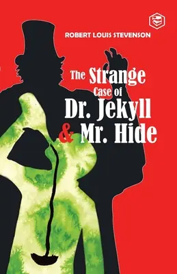 El extraño caso del Dr. Jekyll y Mr. Hyde - The Strange Case of Dr. Jekyll and Mr. Hyde