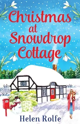 Navidad en Snowdrop Cottage - Christmas at Snowdrop Cottage