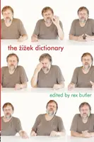 Diccionario Zizek - The Zizek Dictionary