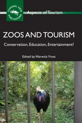 Zoos y turismo: Conservación, educación, entretenimiento... - Zoos and Tourism: Conservation, Education, Entertainment?