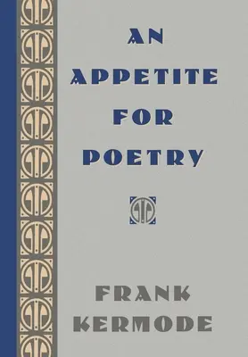 Apetito por la poesía - Appetite for Poetry