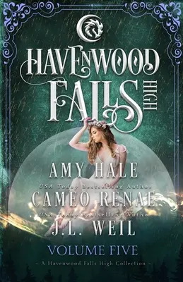 Havenwood Falls High Volumen Cinco: Colección Havenwood Falls High - Havenwood Falls High Volume Five: A Havenwood Falls High Collection