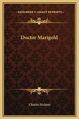 El doctor Marigold - Doctor Marigold