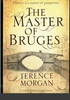 El maestro de Brujas - The Master of Bruges