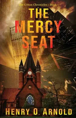 El asiento de la misericordia - The Mercy Seat